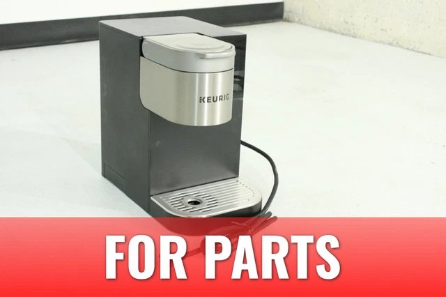 FOR PARTS Keurig 2500 Single Serve Commercial Drip Coffee Maker for K Cups