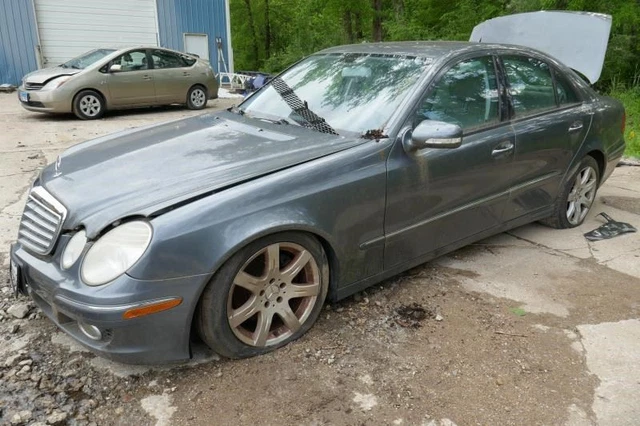 Air Bag for Rear Driver Side Door Fits 03-09 MERCEDES CLK 1696651
