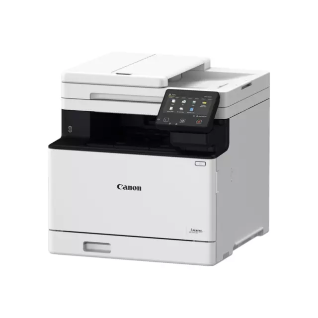 Canon i-SENSYS MF752Cdw Multifunktionsdrucker