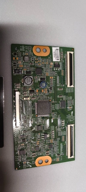 Carte T-Con FHD_MB4_C2LV1.4 Pour TV Sony KDL-32BX400 - Occasion