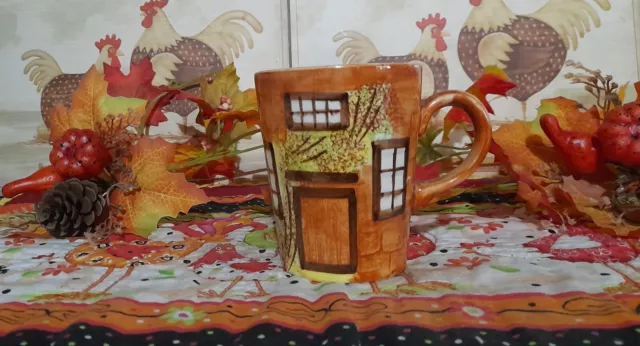 Vintage Price Kensington Cottage Wear Mug.