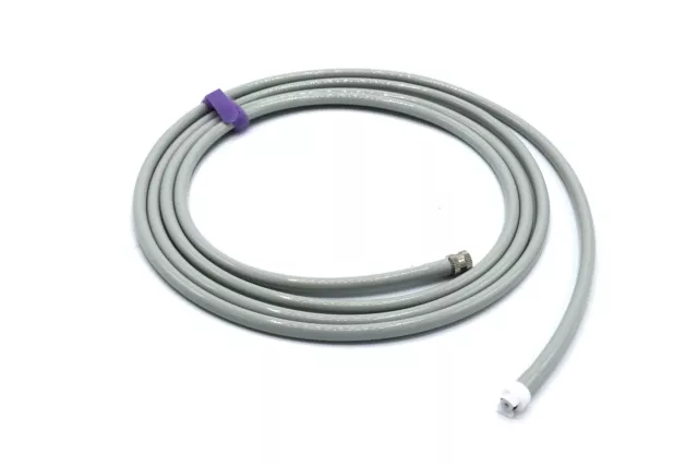 Welch Allyn LT Propaq NIBP Air Hose Compatible - Same Day Shipping