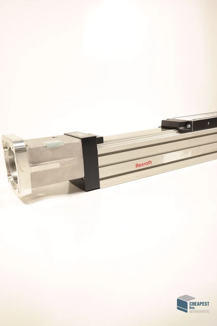 Rexroth Mkk 20-80 Linearmodul Linear Module Smax. 15 3/4in New Mnr : R055701864