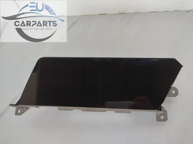 NUOVO originale BMW F40 F44 Central Information Display 10,25 RHD 65505A5EE13