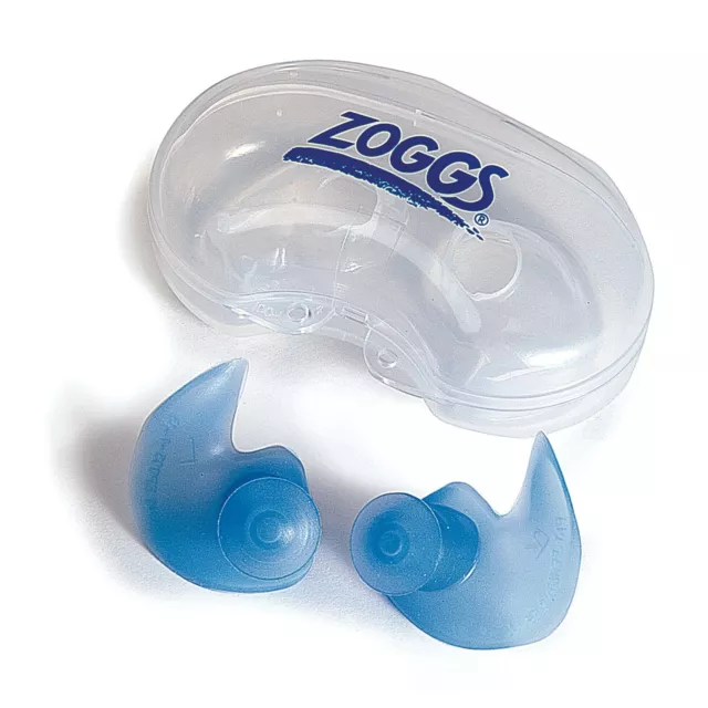 Zoggs Aqua Plugz Ohrstecker - Erwachsene