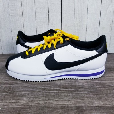 NIKE CORTEZ BASIC Leather \