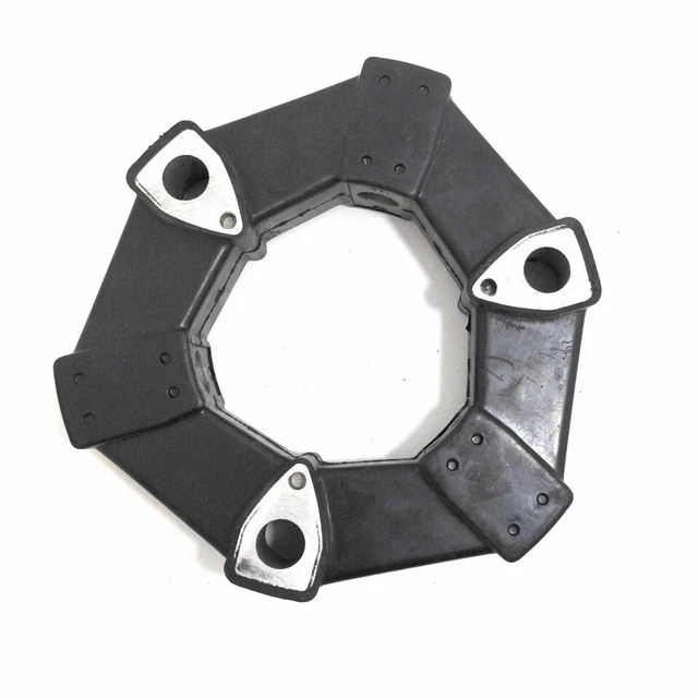 Hydraulic Pump Coupling 16AS for Komatsu / Hitachi