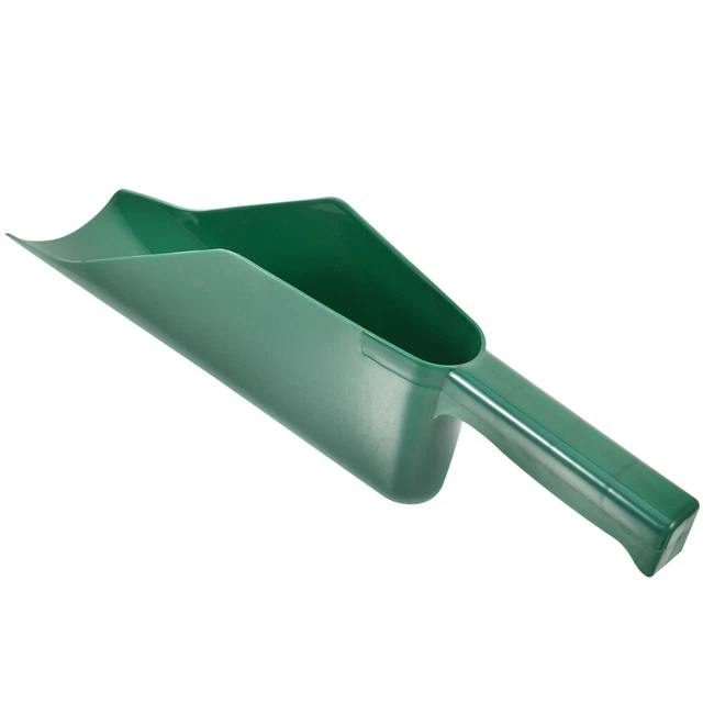 PALA GRONDAIA STRUMENTO Di Pulizia Per Grondaie Foglie Cucchiaio Da