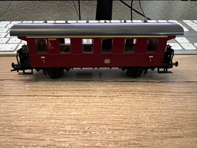 Les wagons de marchandse amércans