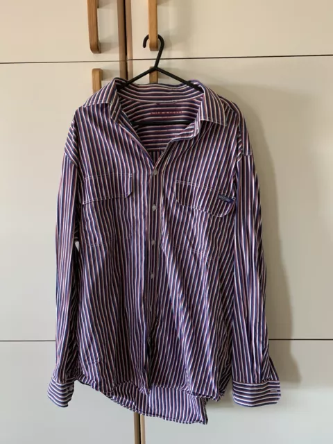 Rm williams stockyard shirts on sale