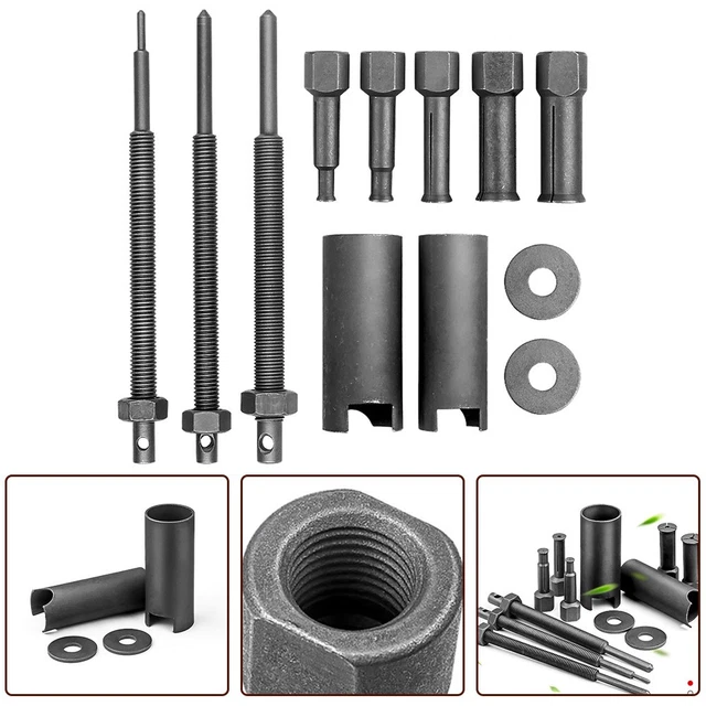 Kit De Pressage Roulements Mimoke - Pour Vélo, Moyeu, Pédalier - Alliage Aluminium CNC