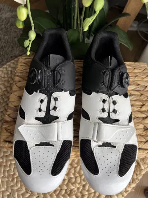 Giro Savix II Road Cycling Shoes UK 12 / EU 47  **RRP £129.99