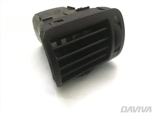 Grille d'aération anti-buée Fiat 500 226541 1.2 51kW 169A4000 103780
