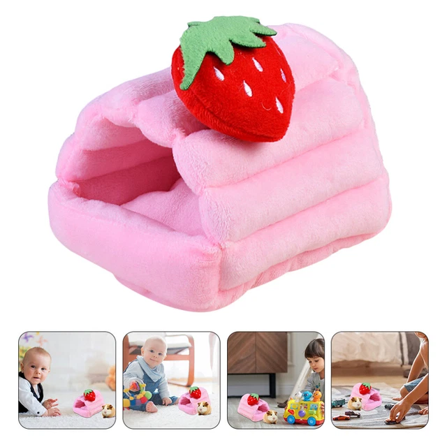 Baumwolle Hamsternest Warmes Bett Ruhebett Für Haustiere