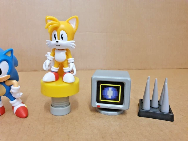 SONIC THE HEDGEHOG 2.5