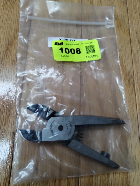 Swanstrom X-20-DA Pin Nipper Attachment/X20DA In Line Blade