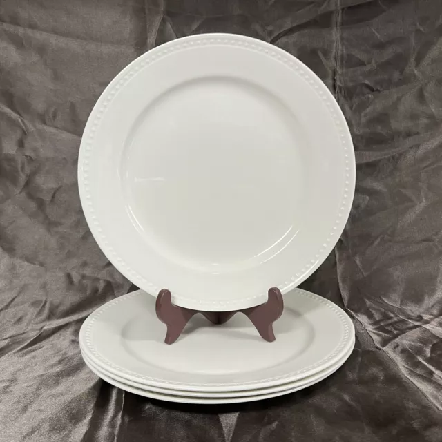 TABLETOPS UNLIMITED OTELLA Bone China Dinnerware Set Formal Dining