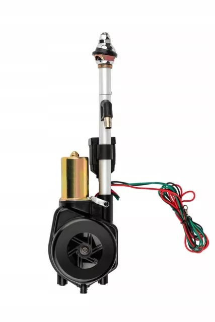 Automatik Antenne Motor Elektrische Antenne für VW Golf 1 Cabrio