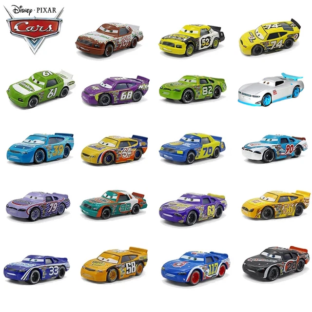 Disney cars deals no 68