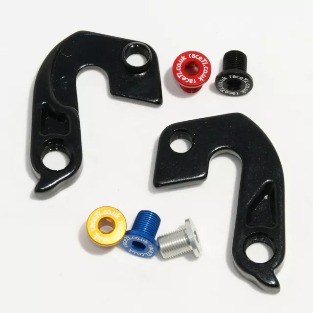 GEAR MECH DERAILLEUR Hanger SPECIALIZED Demo Enduro Pitch Epic Stumpjumper bolt 10.34 PicClick UK