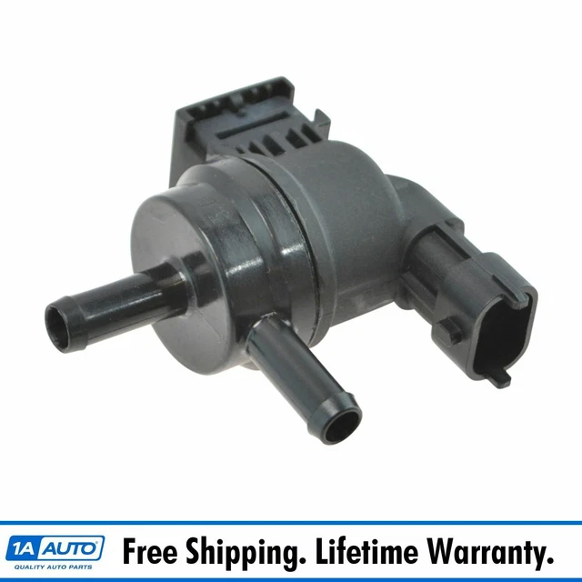 DORMAN EVAPORATIVE EMISSIONS Evap Purge Solenoid Valve for Kia Hyundai
