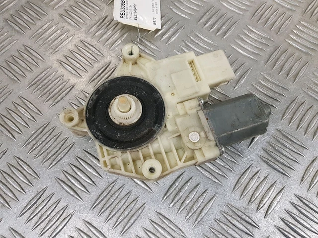 Moteur lève vitre arrière droit Peugeot 308 II 5p./break après 2013 - 9678189980
