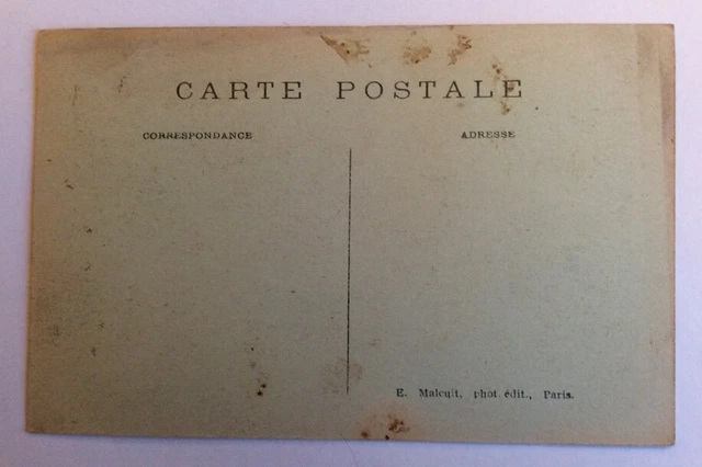 CPA. ALFORT HOUSES. 94 - La Grande Rue. 2