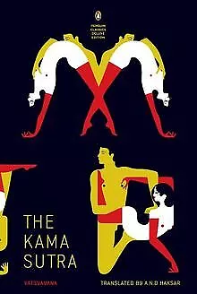 Kama Sutra: (Classics Deluxe Edition) (Penguin Classics De... | Livre | état bon