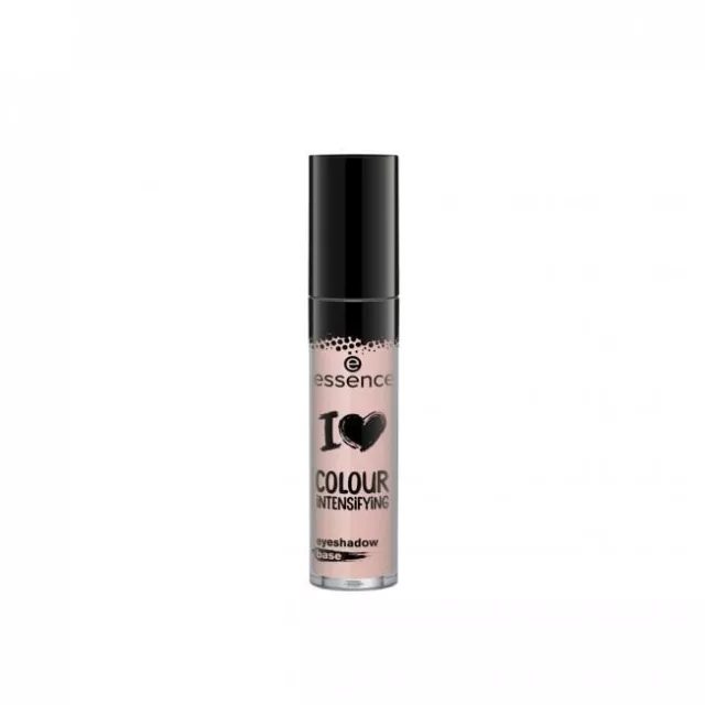 Essence I ♡ Base ombretti di lunga durata intensificante del colore 1x4 ml (NUOVO/NUOVO)