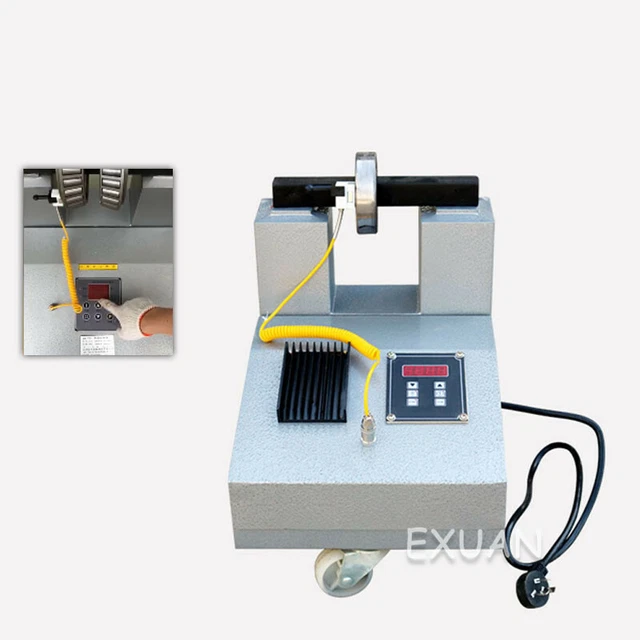 Bearing Heater HA-1 Electromagnetic Induction Computer Control Gear  φ30- 70mm