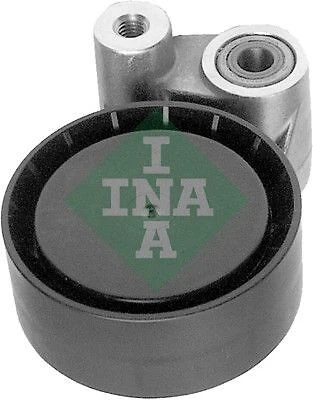 Rullo di serraggio, cinghia trapezoidale INA 531039110 per BMW Serie 7 Serie 5