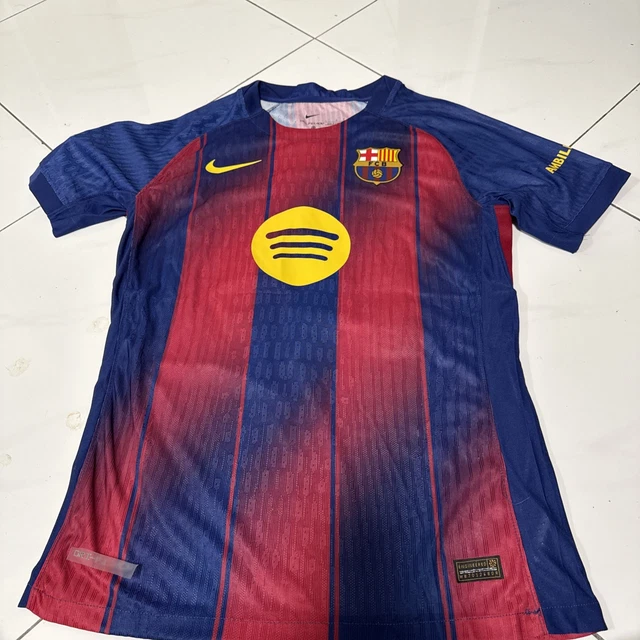 Lamine Yamal FC Barcelona Kids Third Kit T90 – Barça Official