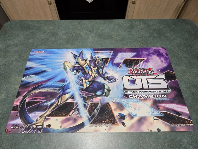デパート 送料無料 Playmat Champion Ots Yugioh FOR PicClick - SALE! 遊戯王OCG デュエルモンスターズ