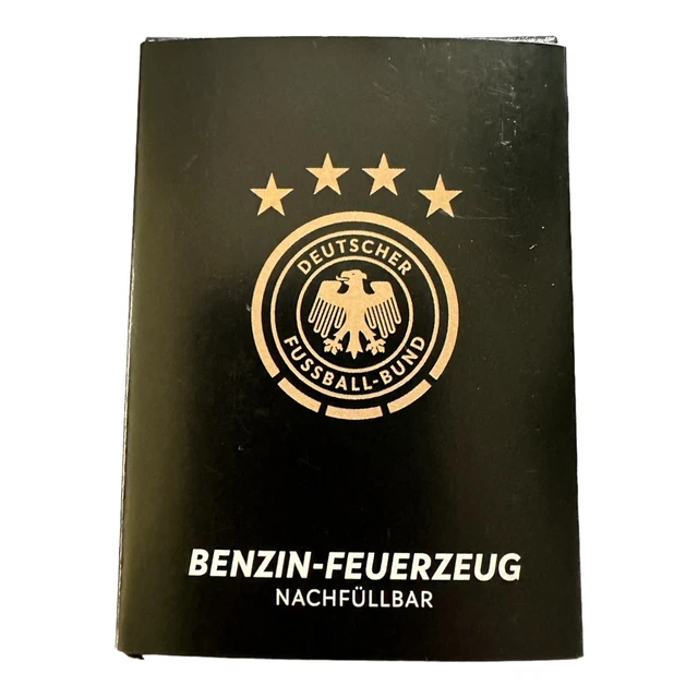 Briquet Zippo OM Olympique De Marseille – Édition 1998 – Lighter Foot US