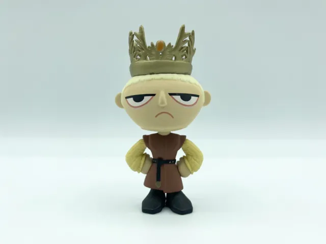 Funko Mystery Minis Joffrey Baratheon From HBO Game Of Thrones