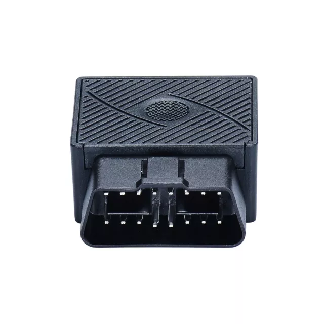 OBD2 GPS Tracker Real Time Vehicle Tracking Device OBD II Car Truck Locator