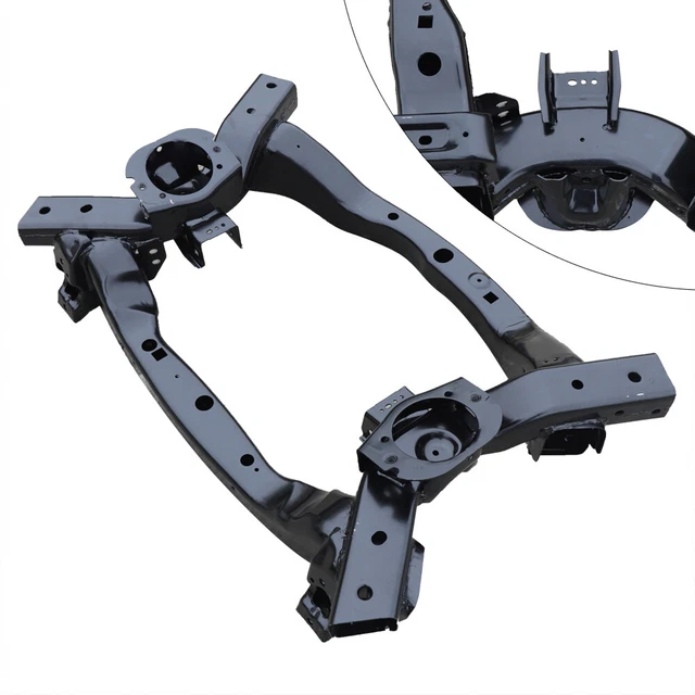 FRONT SUBFRAME ENGINE Cradle For Dodge Challenger Charger Chrysler300