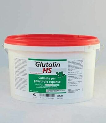 Colla In Pasta Per Polistirolo Polistikol Acquista Da OBI - Foto 7