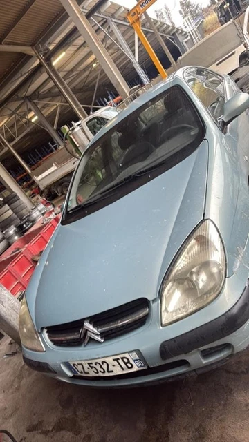 BOITIER SERVITUDE MOTEUR (BSM) CITROEN C5 1 00006580H6 EUR 81,00 - FR