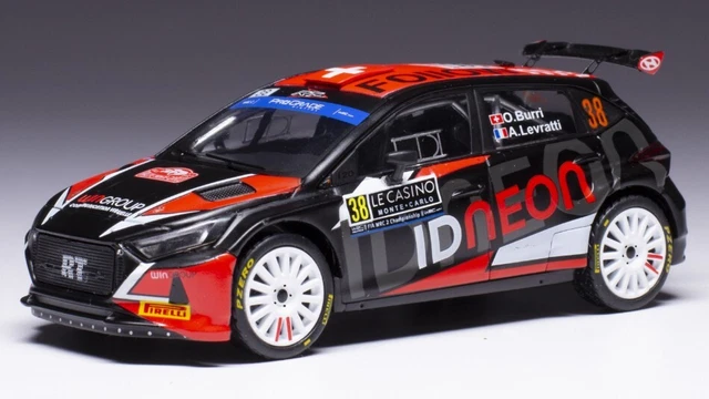 Rally, Auto da corsa, Modellismo statico, Giocattoli e modellismo