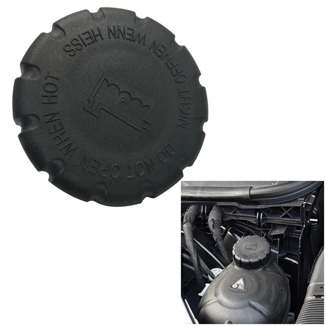 2105010615 Serbatoio di espansione refrigerante acqua radiatore auto per Mercedes W2039750