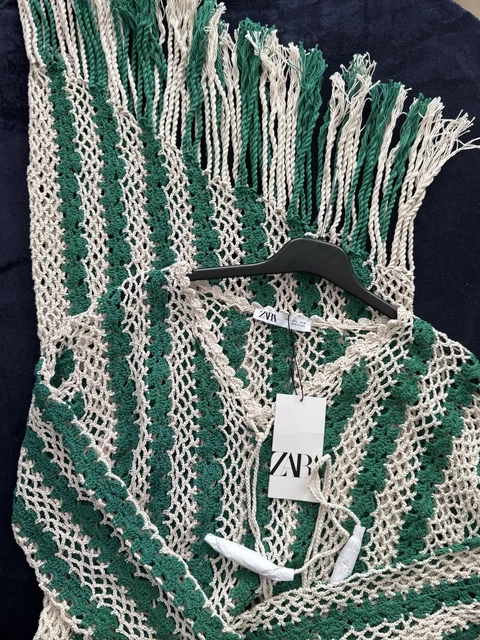 Set Di Aghi Per Maglia KnitPro - Taglia Unica, In Blu E écru, Per Lavori A Maglia - Foto 3