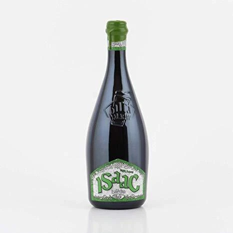 Birra Isaac 0.75lt