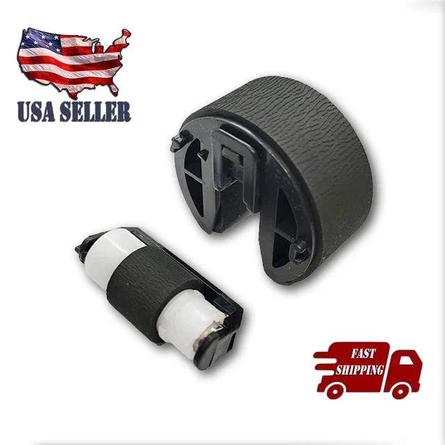 NEW CC43067901 RM14425 RM14426 Pickup Roller Kit For HP CM1312