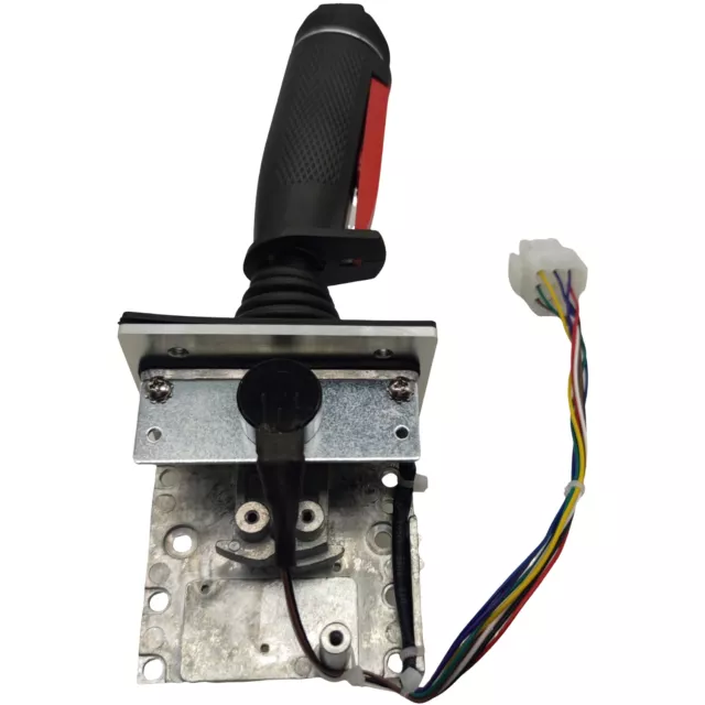 Joystick Controller 1600308 for JLG Scissor Lift 260MRT 330CRT 400CRT 3369LE