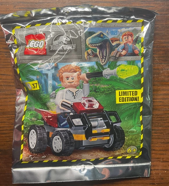 Minifiguras, Juegos de construcción, Juguetes - PicClick ES