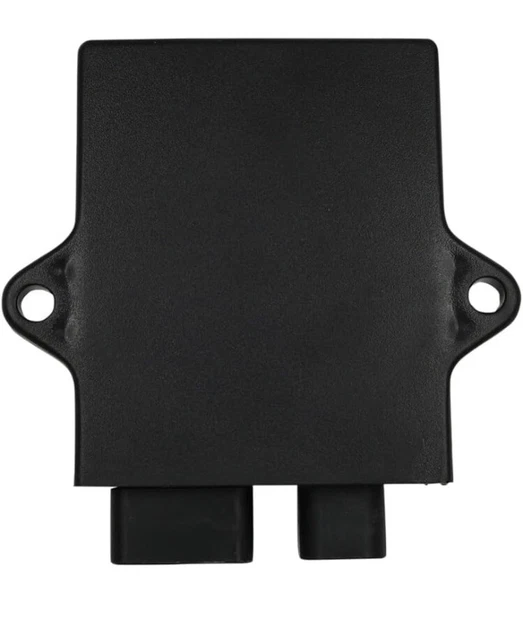Boitier Cdi Boîtier CDI 4SH 85540 00 00 - Pour Big Bear 350, Kodiak 400 1996-1999 Allumeur CDI Yamaha
