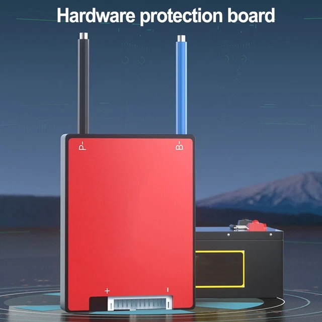 Panneau de protection de batterie de scooter électrique, protection contre les surcharges, sacs à dos tactiques pour Ninebot ES1 ES2 ES3 ES4 Scooter électrique tableau de bord protection circuit Panneau de protection de batterie de scooter électrique, protection contre les surcharges, sacs à dos tactiques pour Ninebot ES1 ES2 ES3 ES4 Scooter électrique tableau de bord protection circuit