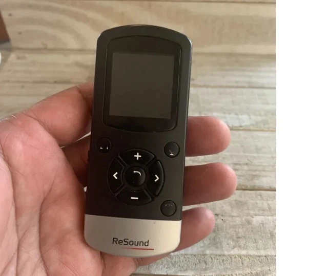 GN HEARING A/S Resound RC-2 Unite Remote Control 2 for