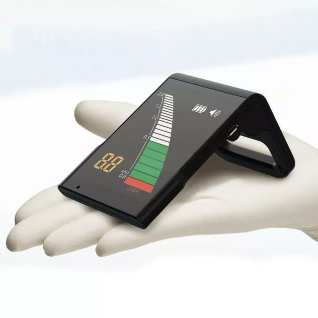 Morita Style Dental APEX-X Endodontic Root Canal Apex Locator Endo System Device